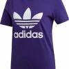 Adidas Originals Trefoil Tee