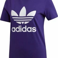 Adidas Originals Trefoil Tee