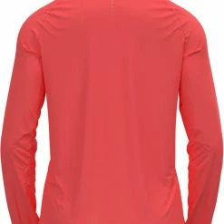 ODLO Midlayer 1/2 Zip ESSENTIAL CERAMIWARM Vrouwen Sporttrui - Siesta - Maat S 12 ODLO Midlayer 1/2 Zip ESSENTIAL CERAMIWARM Vrouwen Sporttrui - Siesta - Maat S -Sportkleding-Dames Winkel 550x757 2