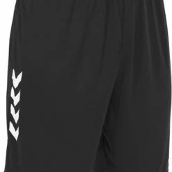 Hummel Memphis Shorts Sportbroek - Maat S -Sportkleding-Dames Winkel 550x759 4