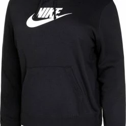Nike Sportswear Club Fleece Trui Vrouwen - Maat L -Sportkleding-Dames Winkel 550x759 7