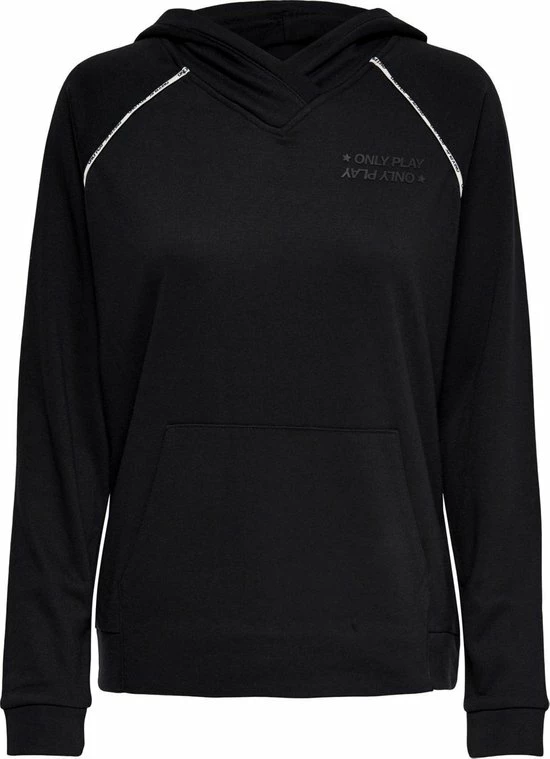 Only Play Sportvest - Black - Maat M 2 Only Play Sportvest - Black - Maat M