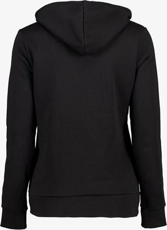 PUMA Essential Small Logo Dames Hoodie - Maat L 7 PUMA Essential Small Logo Dames Hoodie - Maat L - Afbeelding 5