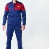 FC Barcelona Trainingspak 21/22 - Voetbal Trainingspak Voor Heren - Barca Vest En Trainingsbroek - Officieel FC Barcelona Fanproduct - Maat XXL 1 FC Barcelona Trainingspak 21/22 - Voetbal Trainingspak Voor Heren - Barca Vest En Trainingsbroek - Officieel FC Barcelona Fanproduct - Maat XXL -Sportkleding-Dames Winkel 550x761 4