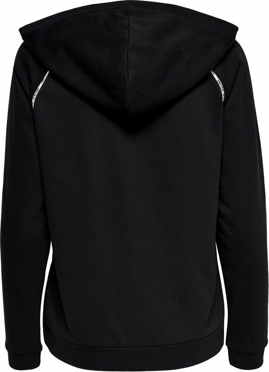 Only Play Sportvest - Black - Maat M 3 Only Play Sportvest - Black - Maat M - Afbeelding 2