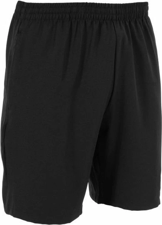 Hummel Ground Woven Shorts Trainingsbroek - Maat L 5 Hummel Ground Woven Shorts Trainingsbroek - Maat L - Afbeelding 3