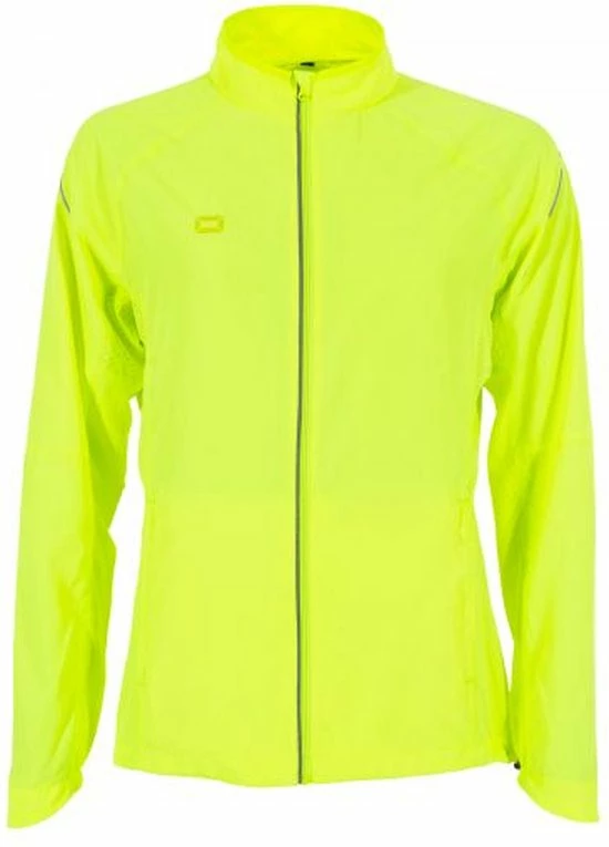 Stanno Functionals Running Jacket Dames - Maat M 14 Stanno Functionals Running Jacket Dames - Maat M - Afbeelding 12
