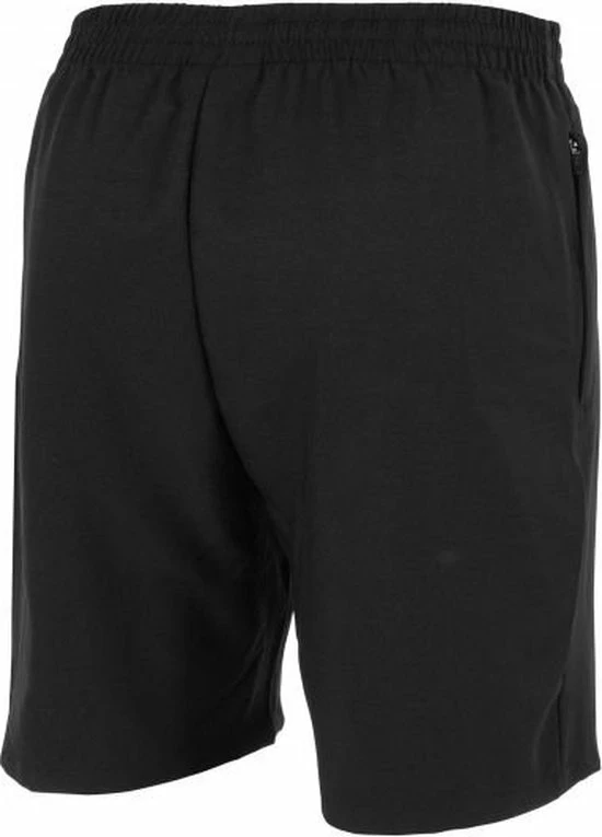Hummel Ground Woven Shorts Trainingsbroek - Maat L 6 Hummel Ground Woven Shorts Trainingsbroek - Maat L - Afbeelding 4