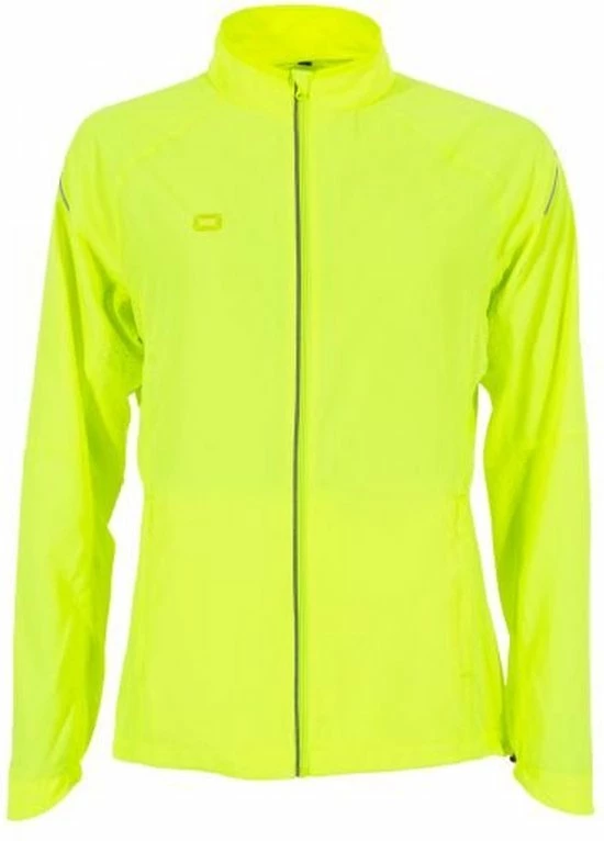Stanno Functionals Running Jacket Dames - Maat M 4 Stanno Functionals Running Jacket Dames - Maat M - Afbeelding 2