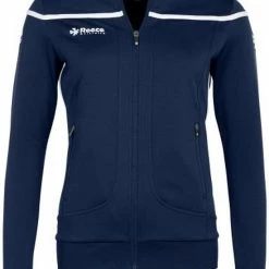 Reece Australia Varsity TTS Trainingsjack Dames - Maat M -Sportkleding-Dames Winkel 550x767 1