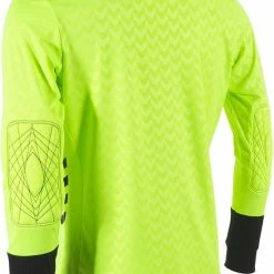 Hummel Hannover Keeper Sportshirt Kids - Maat 128 -Sportkleding-Dames Winkel 550x767 3