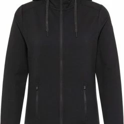 Venice Beach Kirsty Sportvest Vrouwen - Maat XL -Sportkleding-Dames Winkel 550x767 7