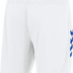 Hummel Memphis Shorts Sportbroek - Maat 152 -Sportkleding-Dames Winkel 550x768 5