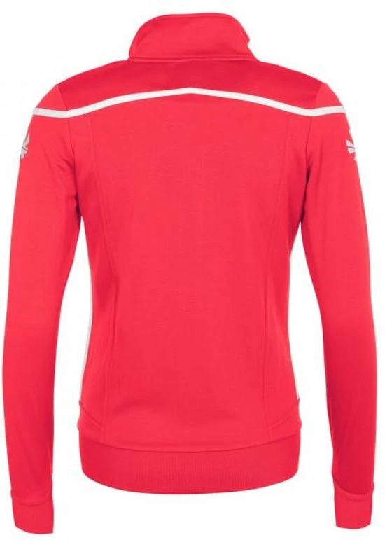 Reece Australia Varsity TTS Trainingsjack Dames - Maat M 7 Reece Australia Varsity TTS Trainingsjack Dames - Maat M - Afbeelding 5