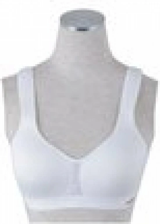 Triumph – Tri-Action Hybrid Star P – BH Sport – 10087354 - White - C85/100 5 Triumph – Tri-Action Hybrid Star P – BH Sport – 10087354 - White - C85/100 - Afbeelding 3