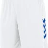 Hummel Memphis Shorts Sportbroek - Maat 152 -Sportkleding-Dames Winkel 550x774 3