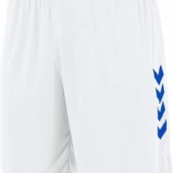 Hummel Memphis Shorts Sportbroek - Maat 152