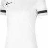 Nike Dri-FIT Academy Sportshirt Dames - Maat M -Sportkleding-Dames Winkel 550x774 4