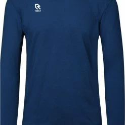 Robey Baselayer Shirt - Navy - S