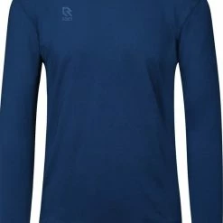 Robey Baselayer Shirt - Navy - S 9 Robey Baselayer Shirt - Navy - S -Sportkleding-Dames Winkel 550x776 4