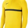 Nike Academy 21 Sporttrui - Maat M - Mannen - Geel/zwart -Sportkleding-Dames Winkel 550x778 4
