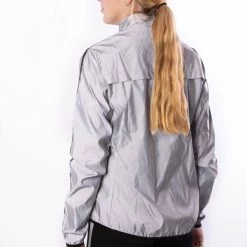 Avento Reflecterend Jack Dames - Full Reflective - Zilver - 38 20 Avento Reflecterend Jack Dames - Full Reflective - Zilver - 38 -Sportkleding-Dames Winkel 550x778 8