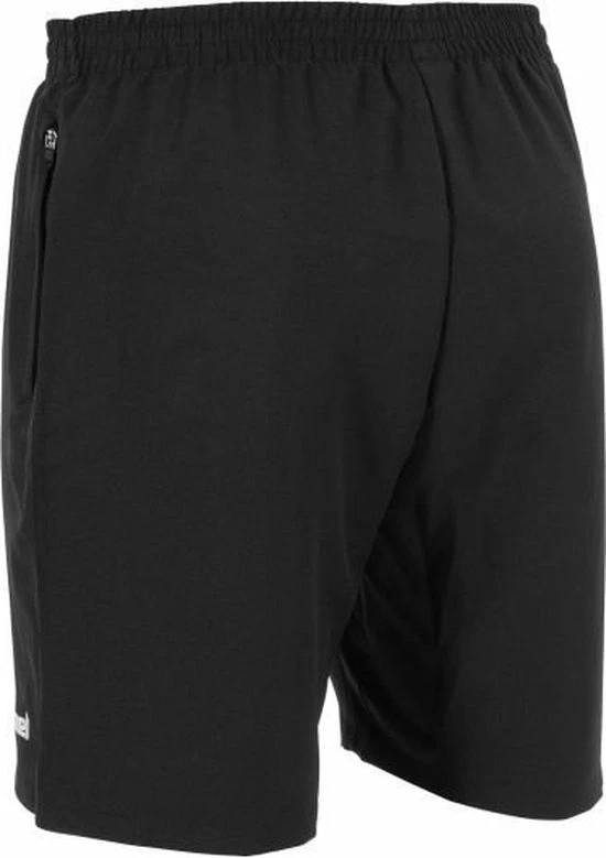 Hummel Ground Woven Shorts Trainingsbroek - Maat L 8 Hummel Ground Woven Shorts Trainingsbroek - Maat L - Afbeelding 6