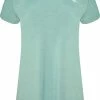 Dare 2b Dare2b - Vigilant Sneldrogend Dames Sportshirt - Meadowbreak Green - Maat 48 -Sportkleding-Dames Winkel 550x780 3
