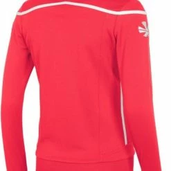 Reece Australia Varsity TTS Trainingsjack Dames - Maat M 11 Reece Australia Varsity TTS Trainingsjack Dames - Maat M -Sportkleding-Dames Winkel 550x781 2