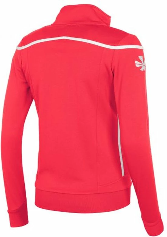 Reece Australia Varsity TTS Trainingsjack Dames - Maat M 6 Reece Australia Varsity TTS Trainingsjack Dames - Maat M - Afbeelding 4