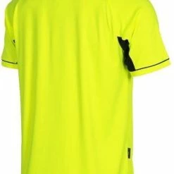 Stanno Bergamo Referee Shirt Korte Mouw - Maat M 12 Stanno Bergamo Referee Shirt Korte Mouw - Maat M -Sportkleding-Dames Winkel 550x781 7