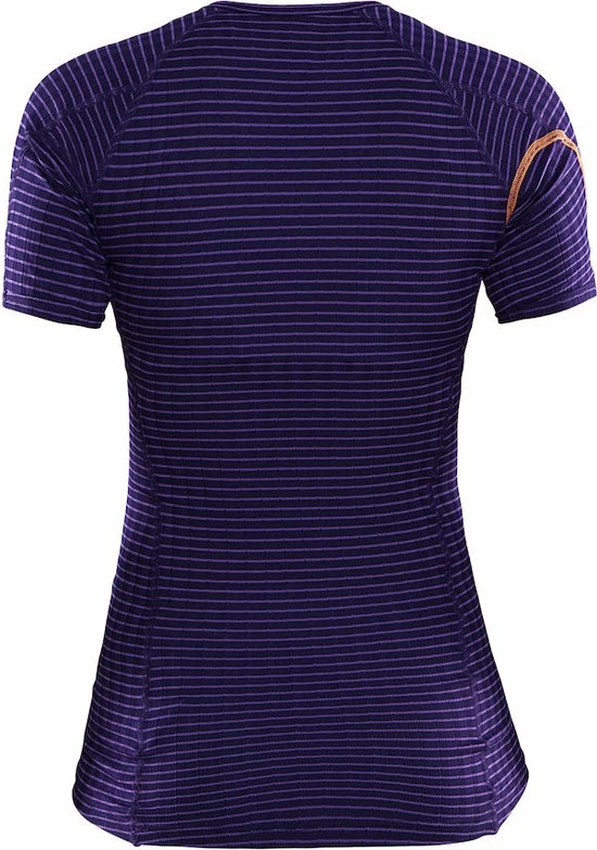 Craft Active Extreme SS Purple Dames - Maat XL 4 Craft Active Extreme SS Purple Dames - Maat XL - Afbeelding 2