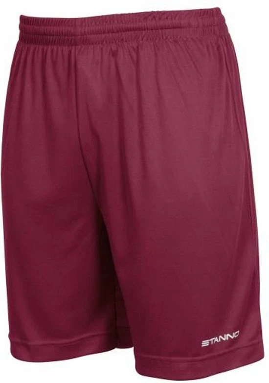 Stanno Field Short Sportbroek - Maat L 3 Stanno Field Short Sportbroek - Maat L
