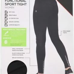 Kaytan Redmax Sportlegging Functional Sport Type Maten M