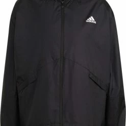 Adidas Performance Windjack Jas W Lin Wb