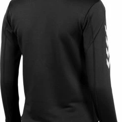 Hummel Valencia Top Full Zip Sportvest Dames - Maat M -Sportkleding-Dames Winkel 550x788 3