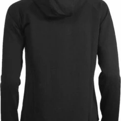 Donnay Vest Met Capuchon Anna - Sporttrui - Dames - Maat XL - Zwart 18 Donnay Vest Met Capuchon Anna - Sporttrui - Dames - Maat XL - Zwart -Sportkleding-Dames Winkel 550x788 6