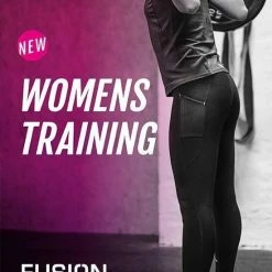 Fusion C3+ Training Sportlegging Dames - Maat S -Sportkleding-Dames Winkel 550x789 3