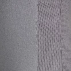 Gorilla Wear Raleigh T-Shirt - Grijs - M -Sportkleding-Dames Winkel 550x791