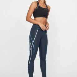 R�hnisch Röhnisch Sportlegging Uplift Dames Polyester Blauw Maat Xl 9 R�hnisch Röhnisch Sportlegging Uplift Dames Polyester Blauw Maat Xl -Sportkleding-Dames Winkel 550x794 13