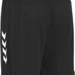 Hummel Memphis Shorts Sportbroek - Maat S -Sportkleding-Dames Winkel 550x794 20