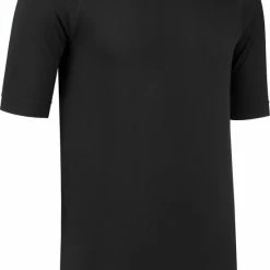 Skafit - Thermoshirt - Korte Mouwen - Zwart - XXXL
