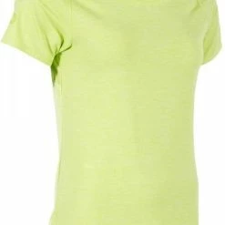 Stanno Functionals Workout Tee Dames - Maat M -Sportkleding-Dames Winkel 550x794 7