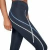 R�hnisch Röhnisch Sportlegging Uplift Dames Polyester Blauw Maat Xl -Sportkleding-Dames Winkel 550x795 5