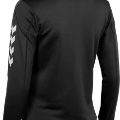 Hummel Valencia Top Full Zip Sportvest Dames - Maat M -Sportkleding-Dames Winkel 550x795 6