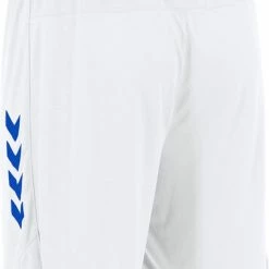 Hummel Memphis Shorts Sportbroek - Maat 152 -Sportkleding-Dames Winkel 550x797 8