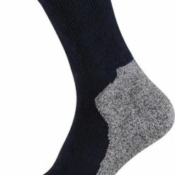 6-Pack Koele Wandelsokken Xtreme Hiking - Marine - Unisex - Maat 39-42