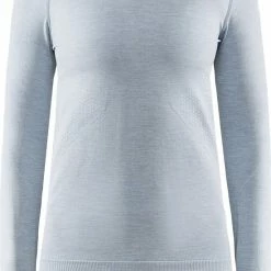 Craft Core Dry Active Comfort LS Thermoshirt Dames - Maat M -Sportkleding-Dames Winkel 550x799 6