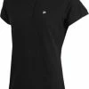 Donnay Polo Pique - Poloshirt - Dames - Maat XL - Zwart -Sportkleding-Dames Winkel 550x799 8