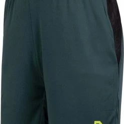 Robey FC Groningen Playmaker Shorts 22/23 - Dark Green - L -Sportkleding-Dames Winkel 550x799 9